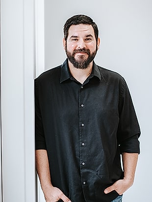 Jacob Dunn, Founder and Enrolled Agent at Dunn & Ledger